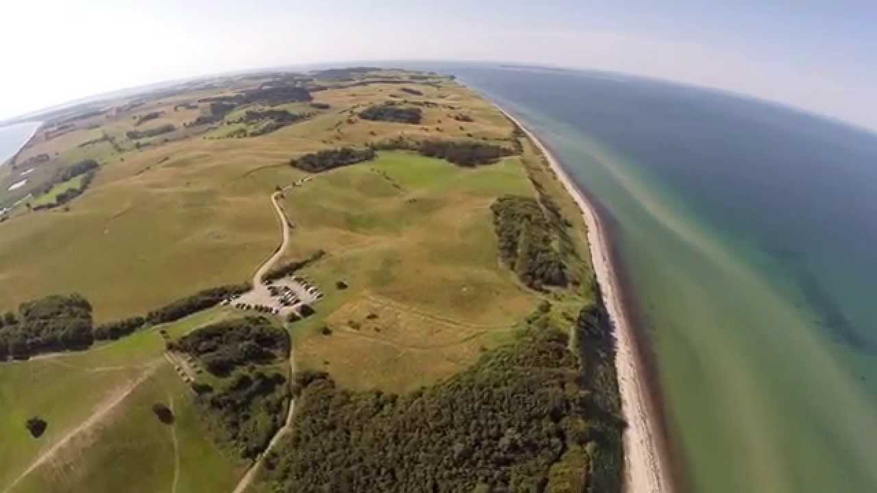Nordby Bakker and Issehoved, Samsø