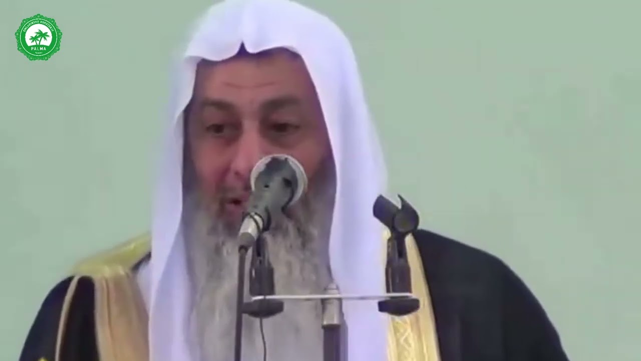 Iskrenost je bila spas ashaba | Mustafa el-Adevi