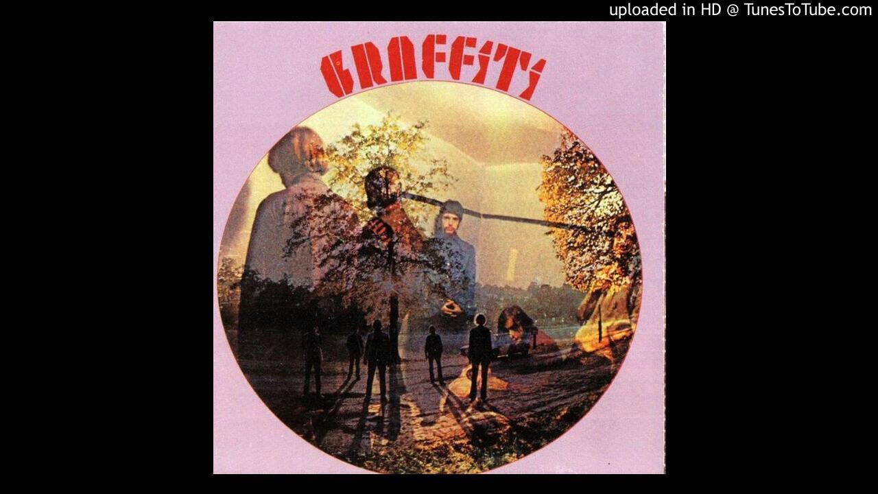 Graffiti - Father Protector (1968)