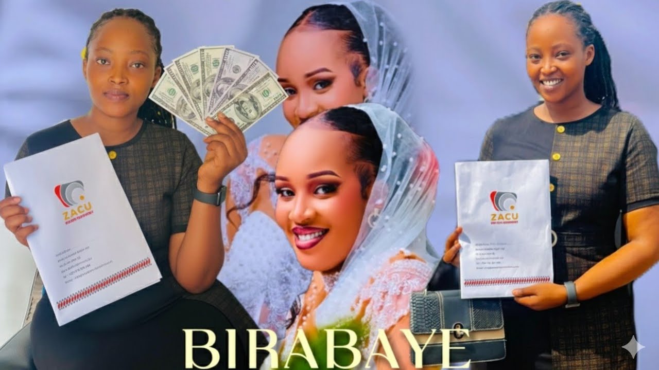 🛑 Exclusive &Deal done✅MIMI MIREILLE ahejeje gusinyira ifaranga  💵 ahise yigira mubukwe Kwa MICKY  🎉