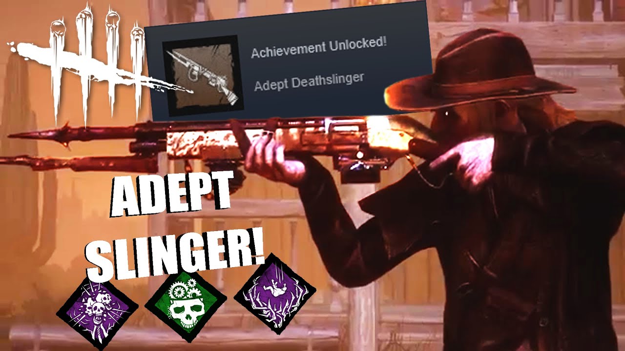 ADEPT SLINGER!