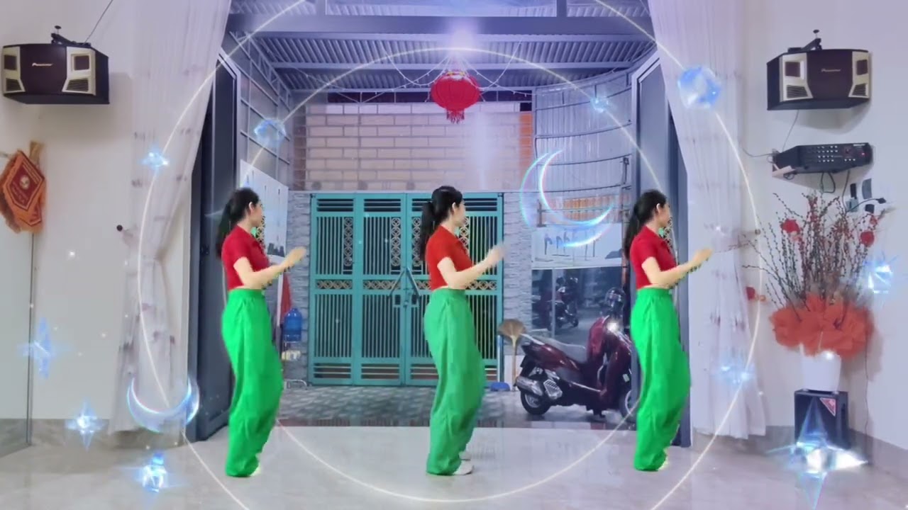 DÂN VŨ HIỆN ĐẠI❤️CÓ EM LÀ ĐIỀU TUYỆT VỜI NHẤT❤️(Bđ. Lý Nguyễn).