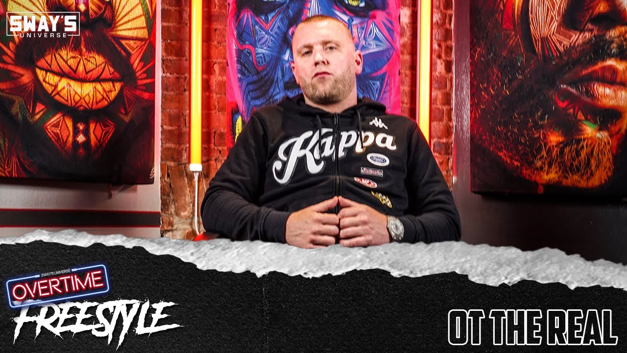 OT The Real Freestyle | OVERTIME | SWAY’S UNIVERSE