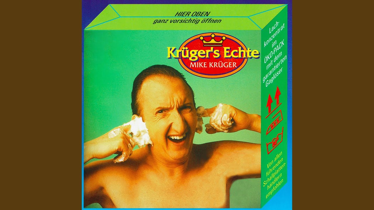 Fische Sind Zum Fischen Da (Live - Remastered 2022)