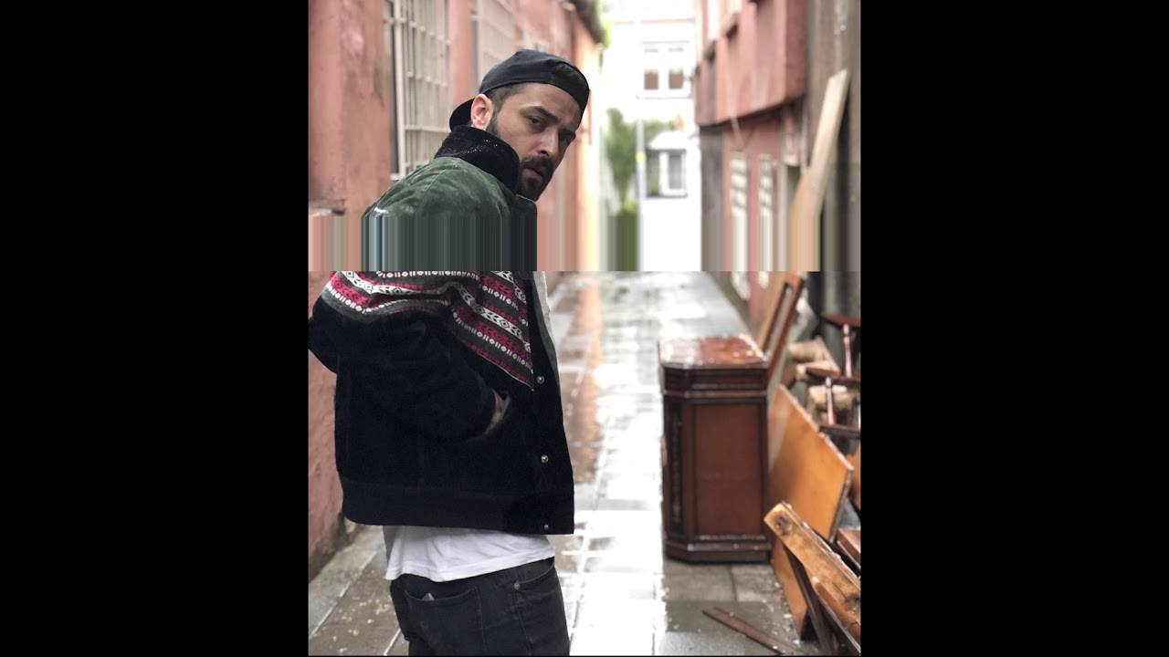 Şehinşah - Kendine Hayran Pezevenk (Prod. FerzanBeats)