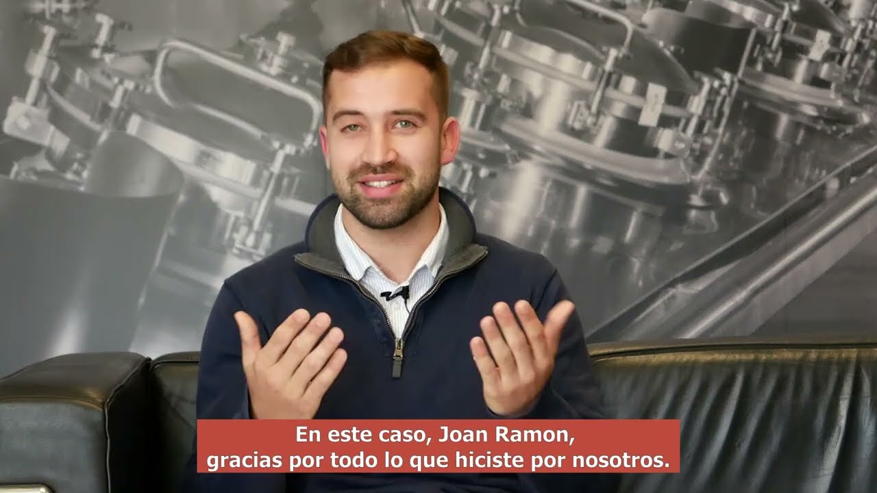 Open Circuit - Alumni Experiences 41: Pere Carrión
