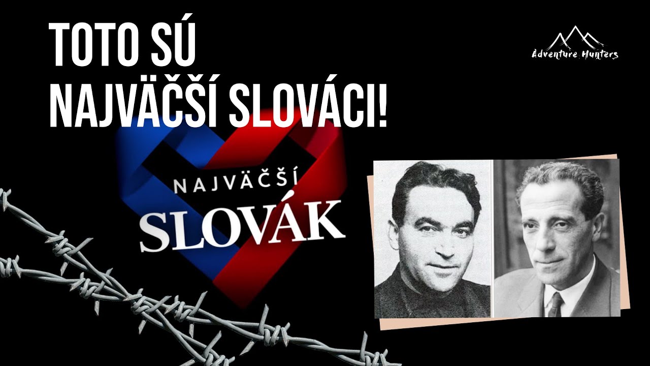 Zachránili tisíce ľudských životov, no málokto ich pozná!