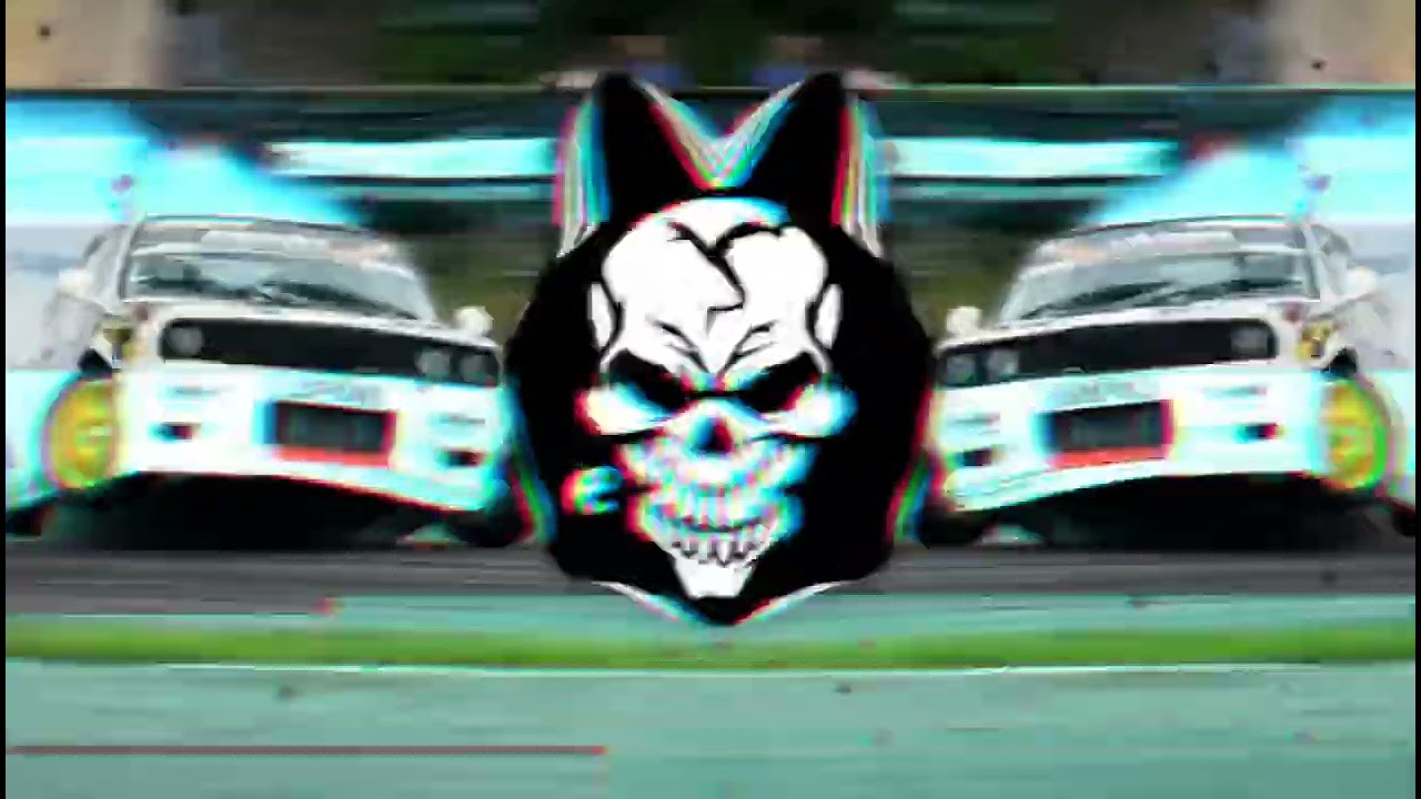 I Like to Move It (Slowed + Reverb)