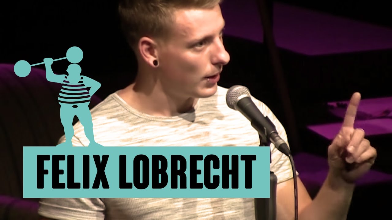 Felix Lobrecht - Semesterferien