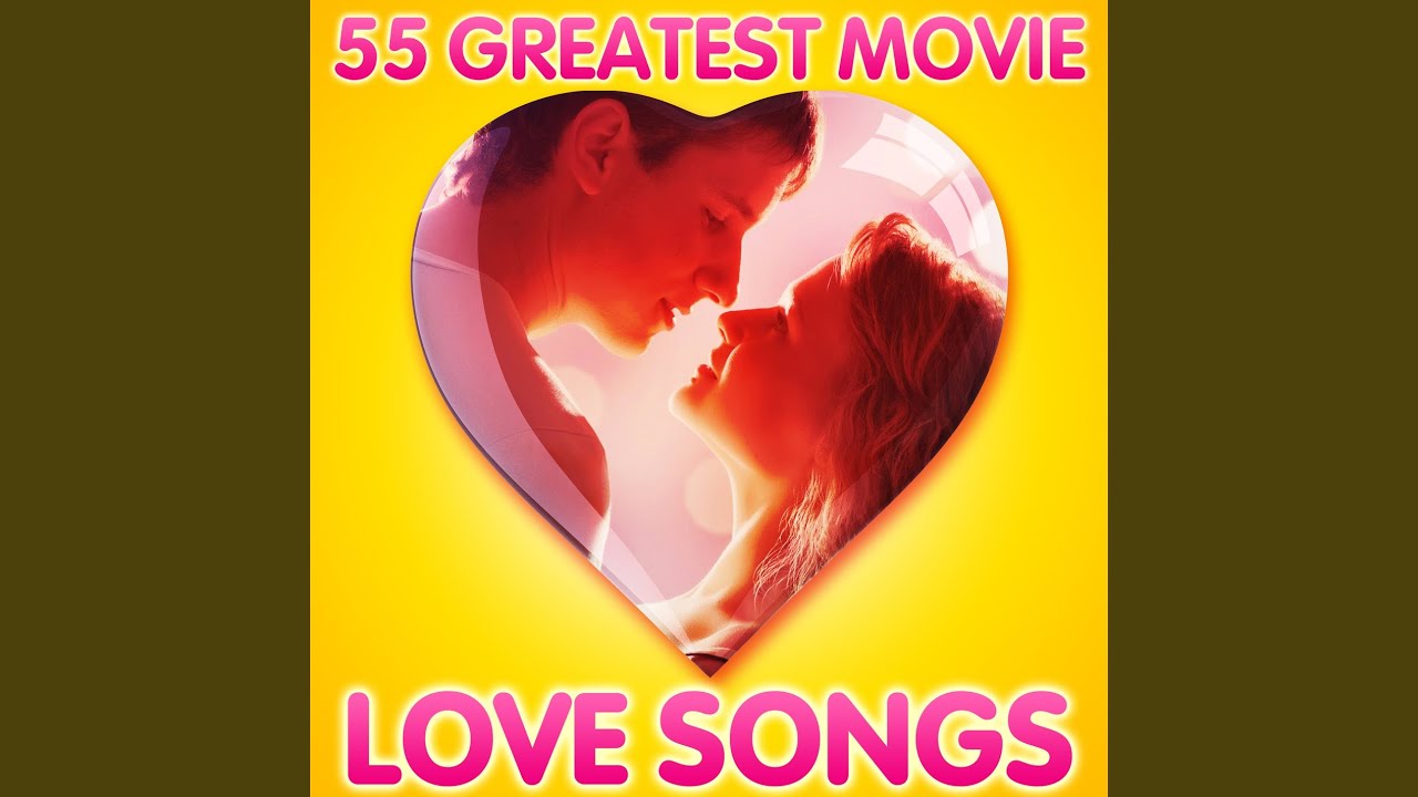 It Must Have Been Love [from 
