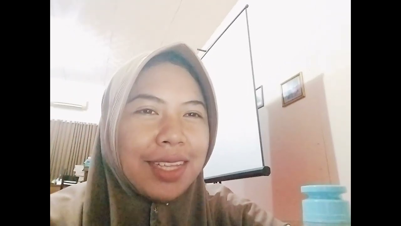 BERIMAN KEPADA HARI AKHIR AQIDAH AKHLAK KELAS 9 KHOIRUNNISA HASYIFA AFIFAH (2493044023)