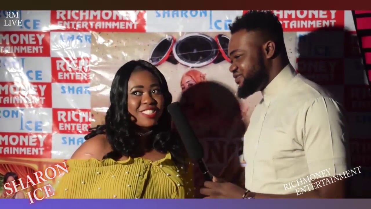 SHARON ICE BIRTHDAY PARTY 2018