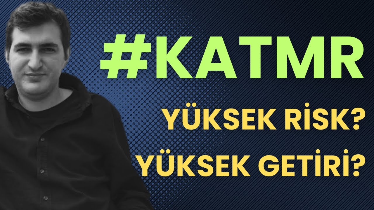 Katmerciler ( #KATMR ) Hisse Temel Analizi | Savunma Sanayinde B&uuml;y&uuml;mesi | Bedelli Sermaye Artışı