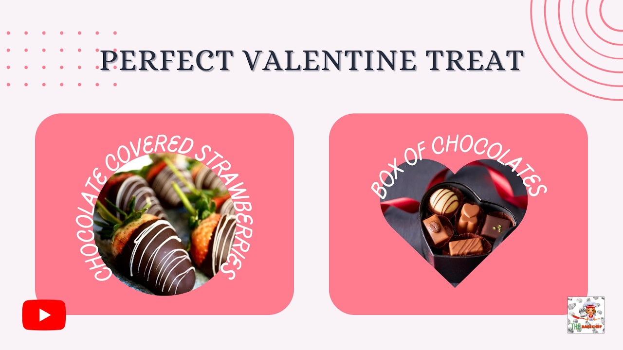 Chocolate Coated Strawberries🍓& Easy Chocolate Desserts ❤️। Homemade Chocolate Recipe