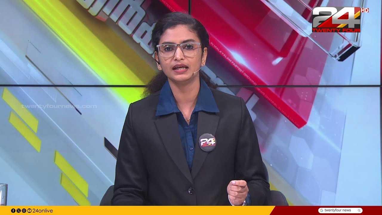 മറിച്ചൊരു ചോദ്യം ചോദിച്ചാൽ ചാർത്തി കിട്ടുന്നത് പാർട്ടി വിരുദ്ധതയുടെ പാട്ടമോ? | Encounter Intro