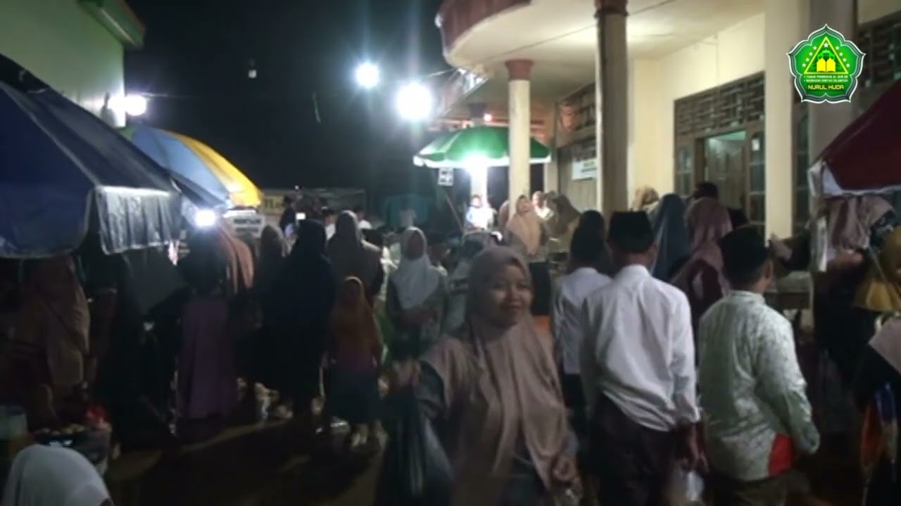 106 Hafalan Surat Pendek dan Huruf Hijaiyah