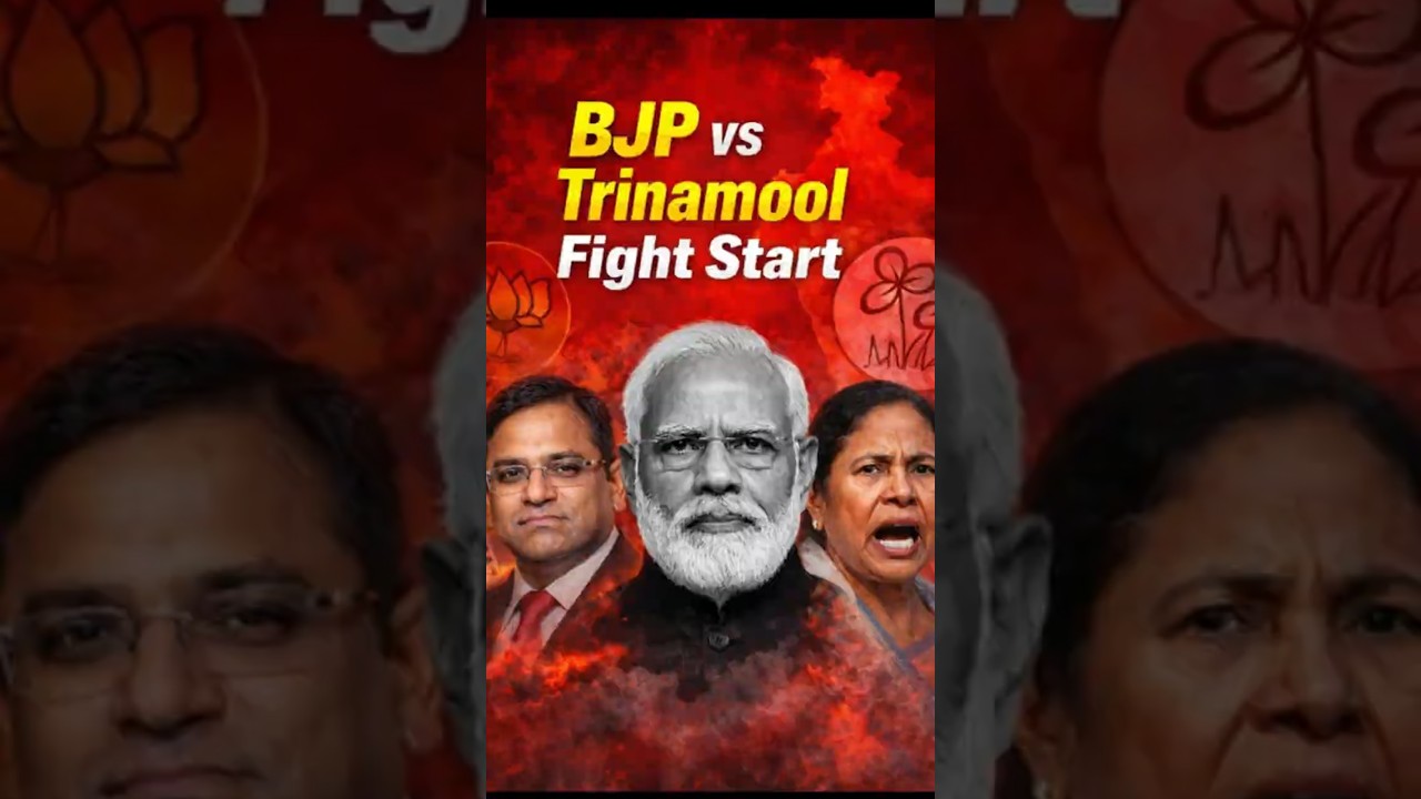 BJP Net Worth Mystery Explained #BJP#indianpolitics #PoliticalTruth