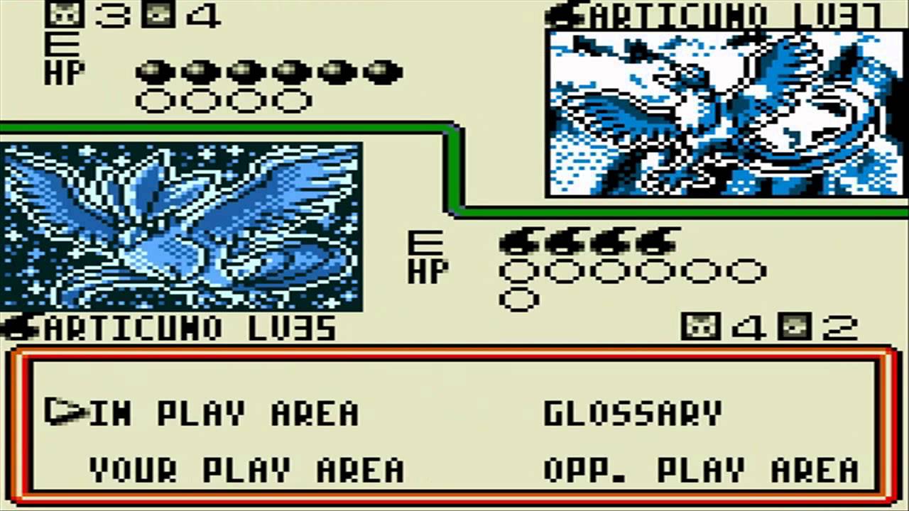 Pokemon Trading Card Game - Part 17: Final Battle And Ending