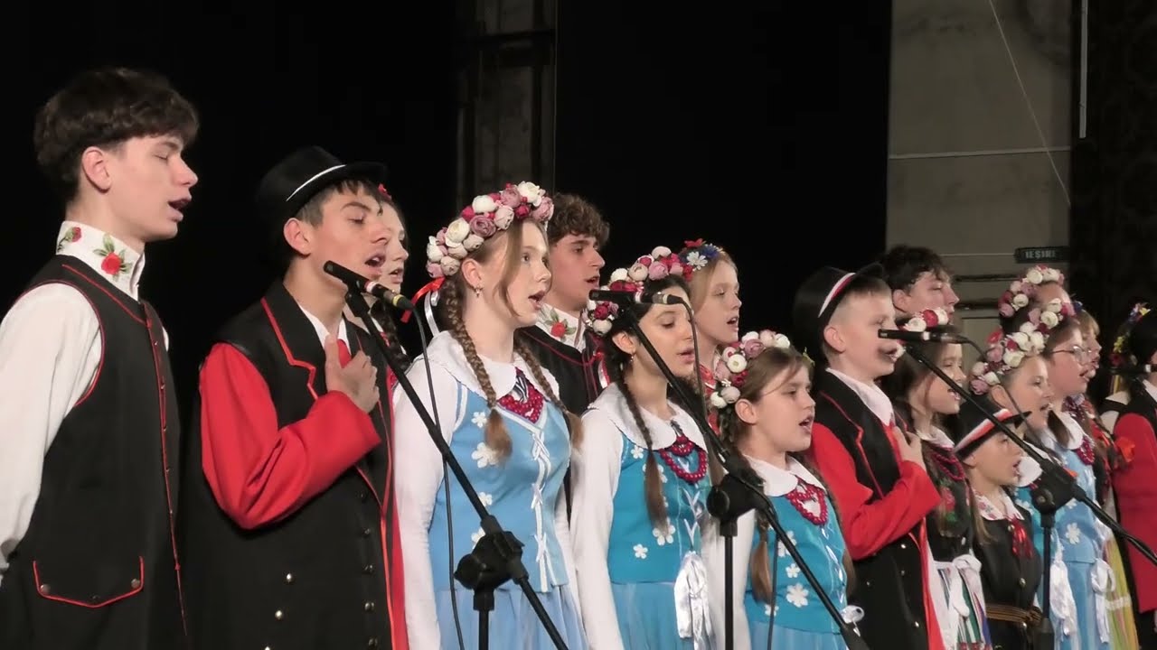 8 nov 2025 Bălți - DNI KULTURY POLSKIEJ