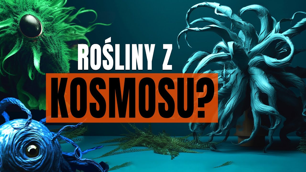 Najdziwniejsze rośliny na świecie -Ranking
