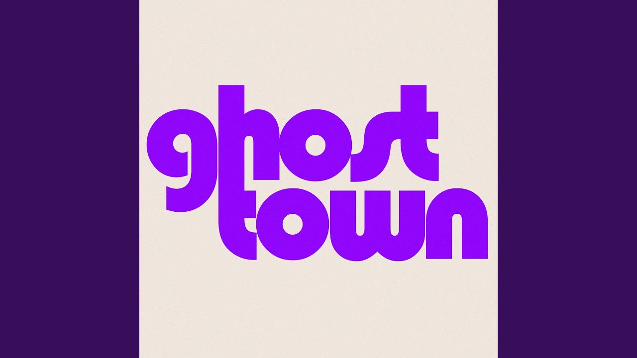 Ghost Town (Extended)