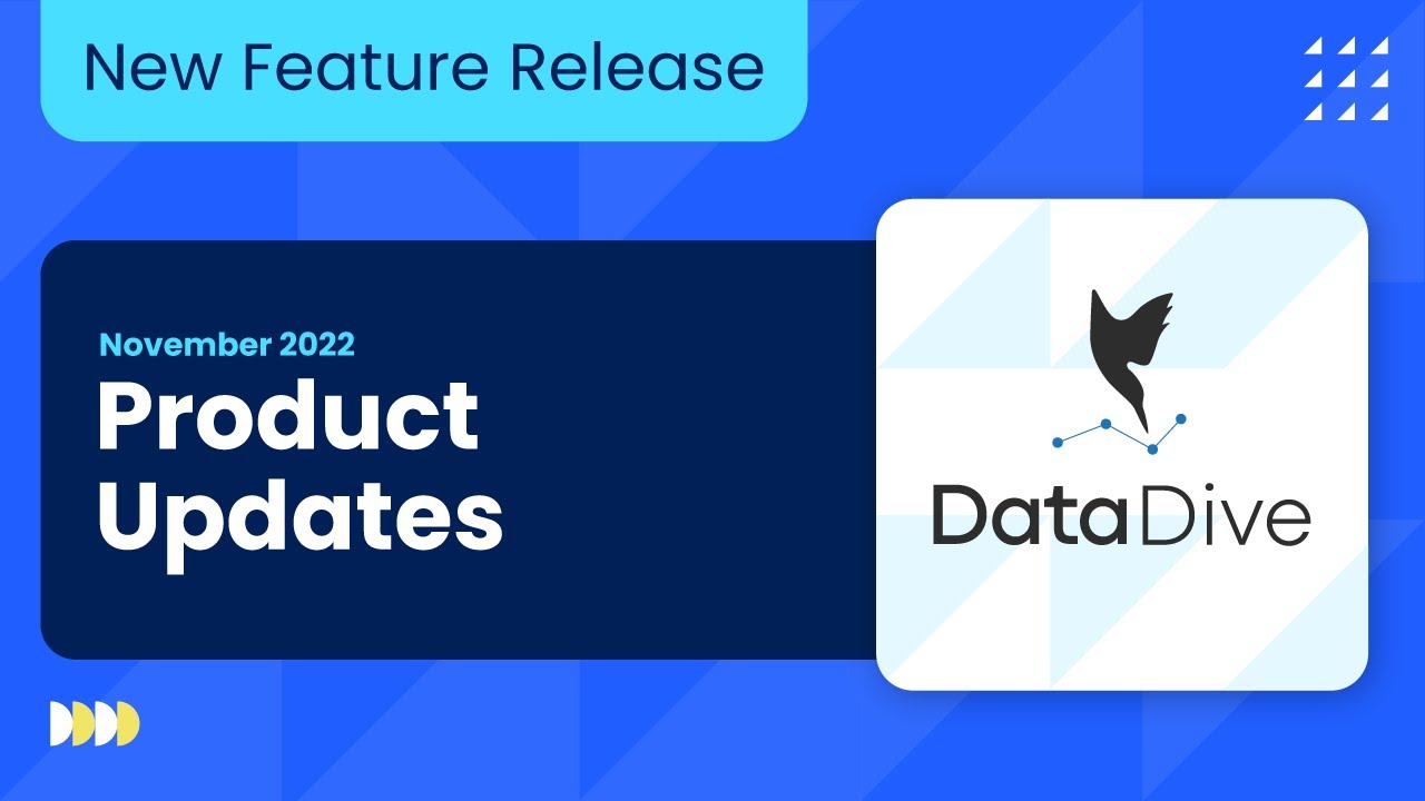 NEW FEATURES: Data Dive - Best Keyword Research Software for Amazon -  Listing Builder