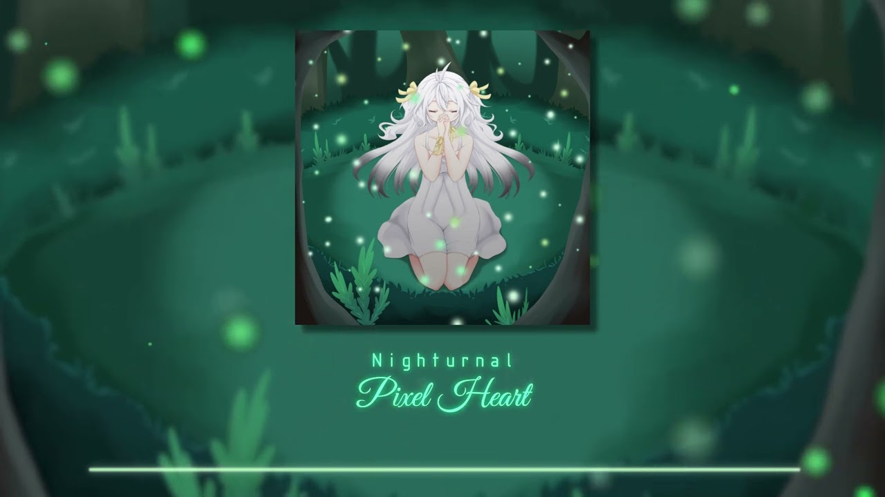 Nighturnal - Pixel Heart
