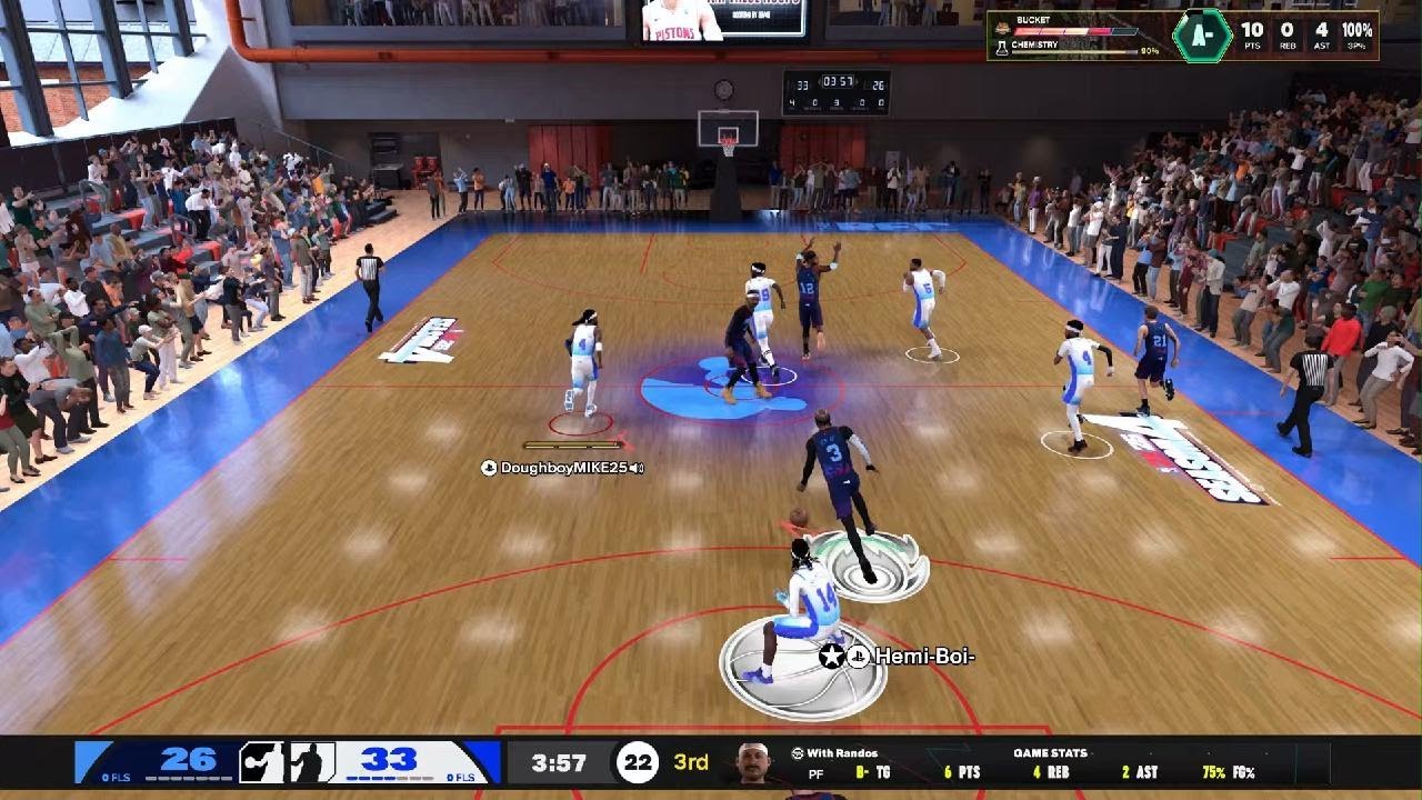 DoughboyMike25