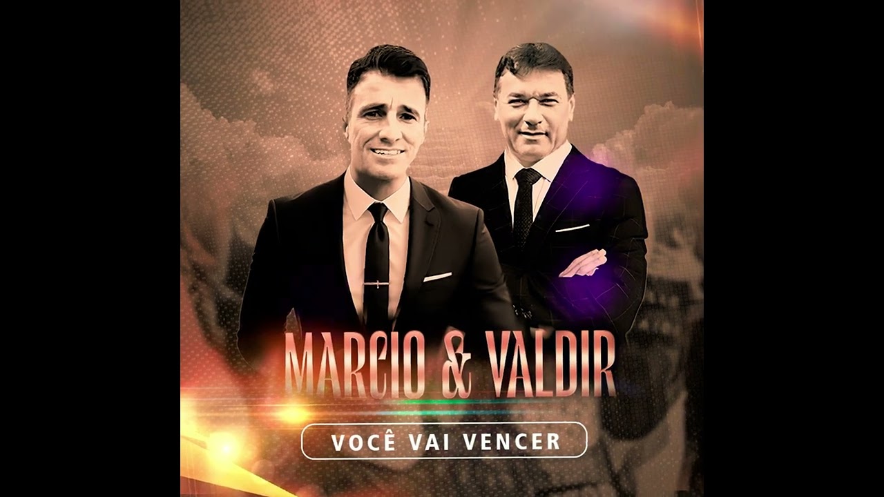 VOCÊ VAI VENCER