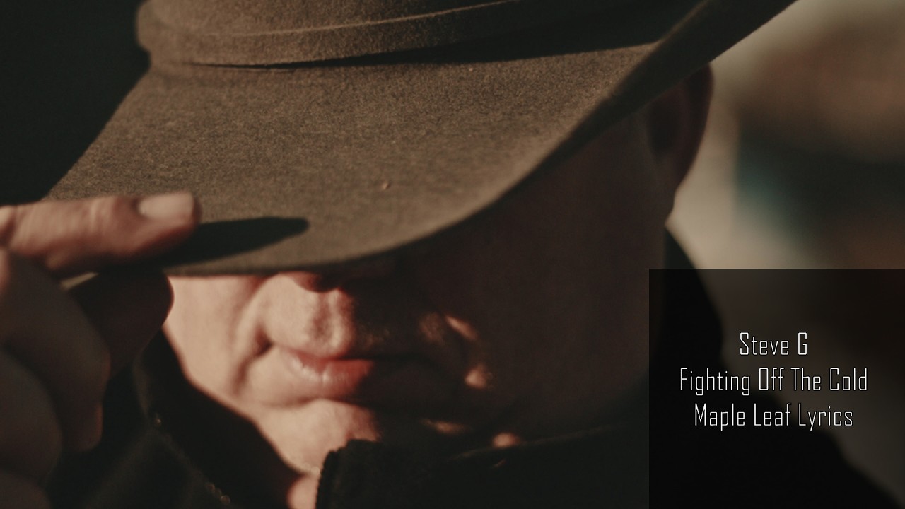 Steve G - Fighting Off The Cold (Director's Cut)
