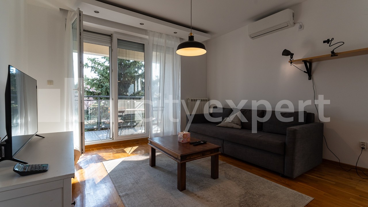 Izdavanje stanova Beograd | Supilova, Severni Bulevar ID 77286