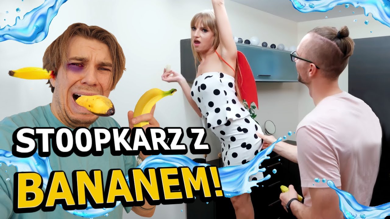 GRY MAŁŻEŃSKIE - BA NA NA ? 🍌