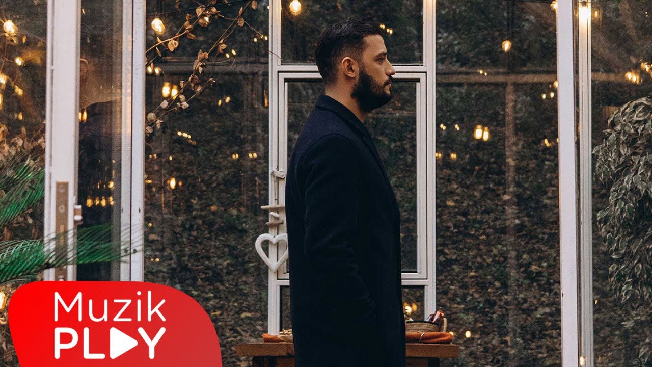 Ercan Eroğlu - Anılar (Official Video)