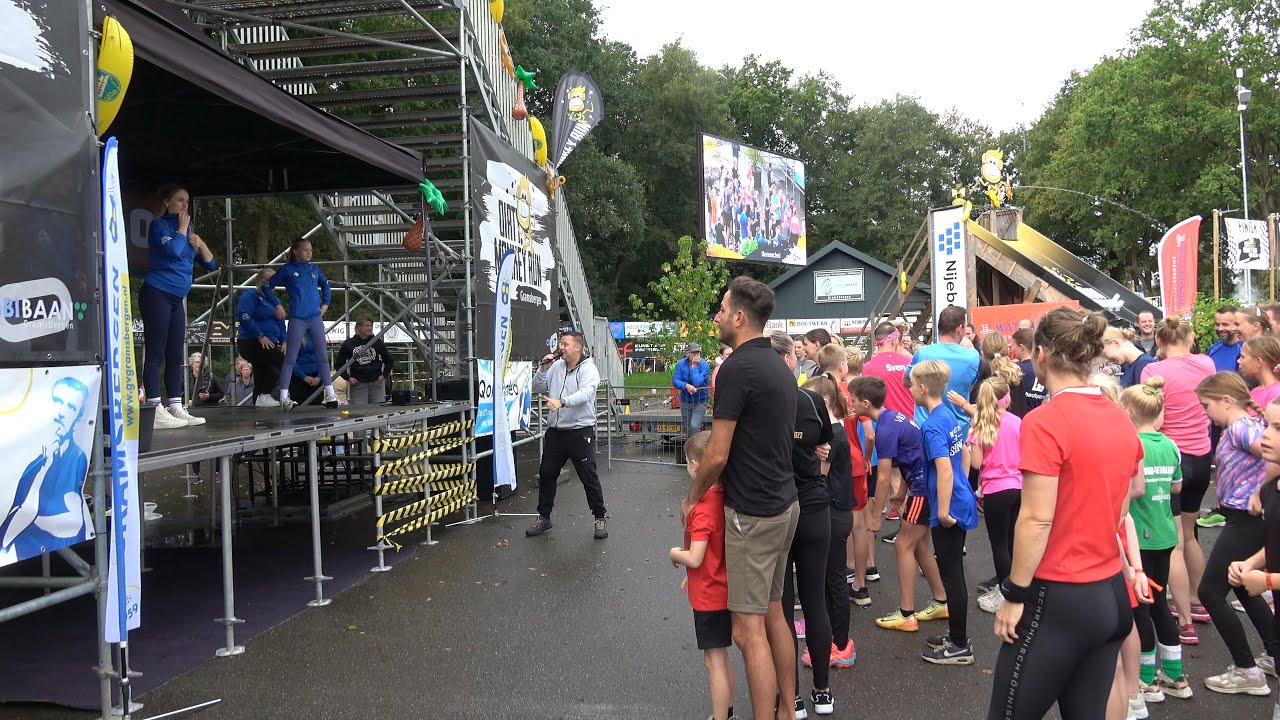 Dirty Monkey Run Gramsbergen 2025