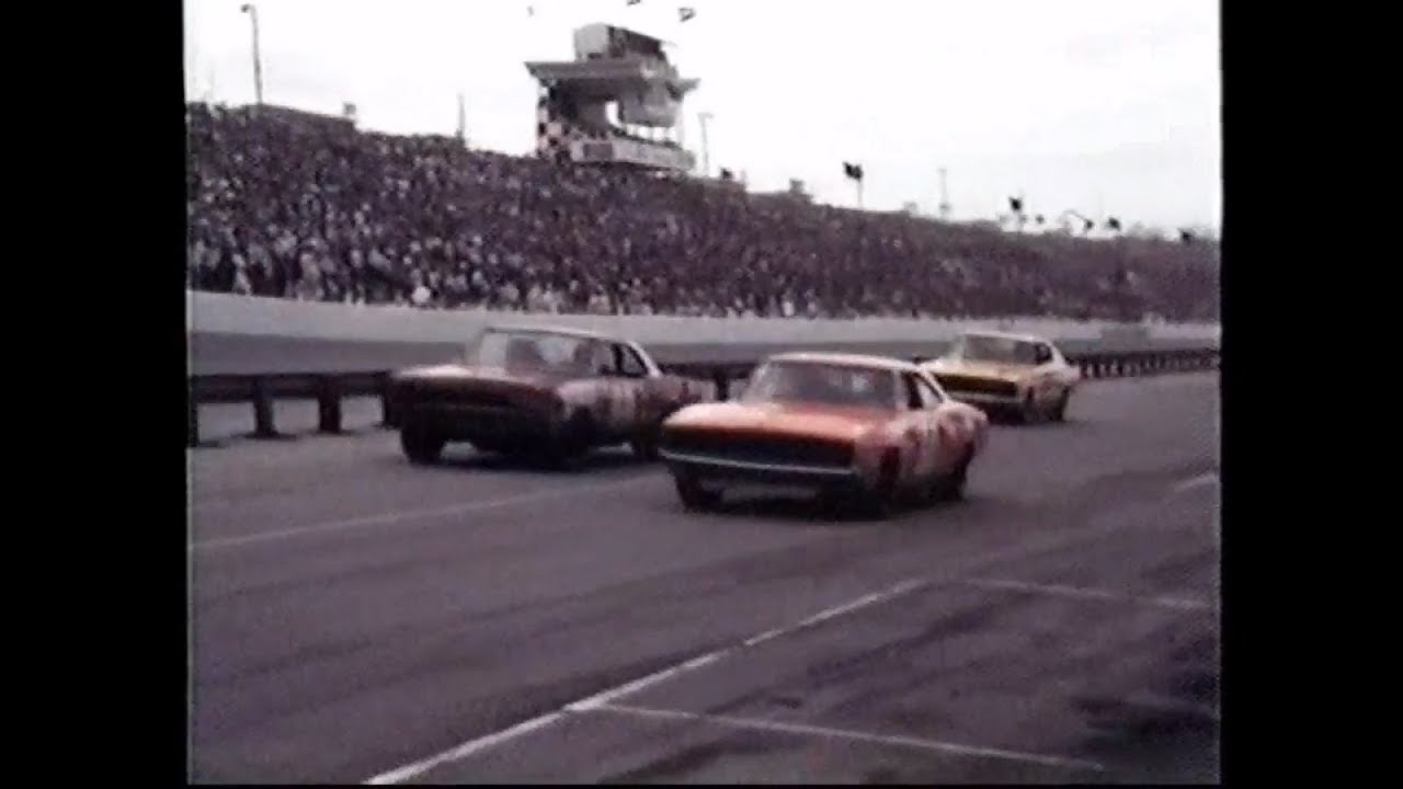 1968 Atlanta 500