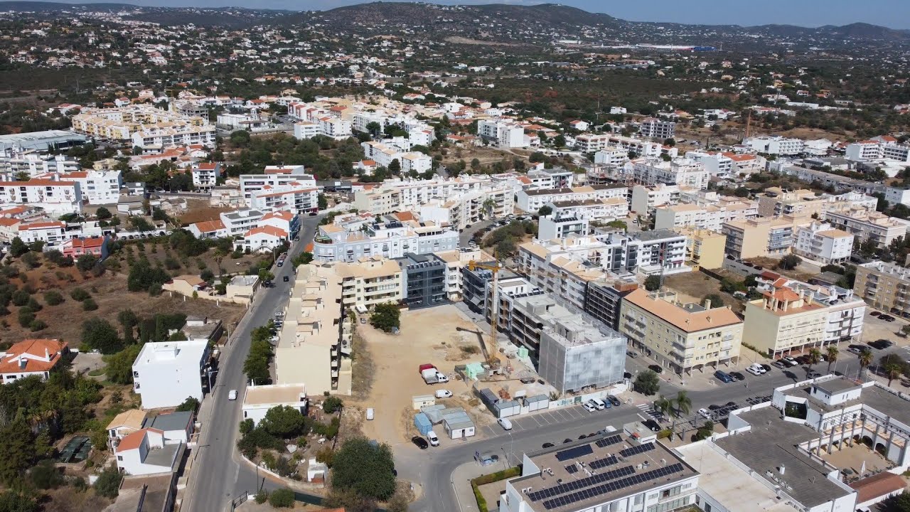 Almancil (Algarve) 🇵🇹