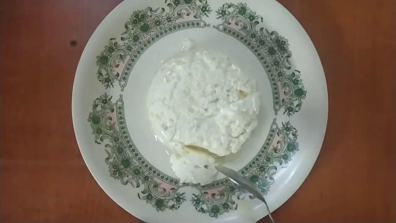 Egg pudding recipe! Without oven kharvas