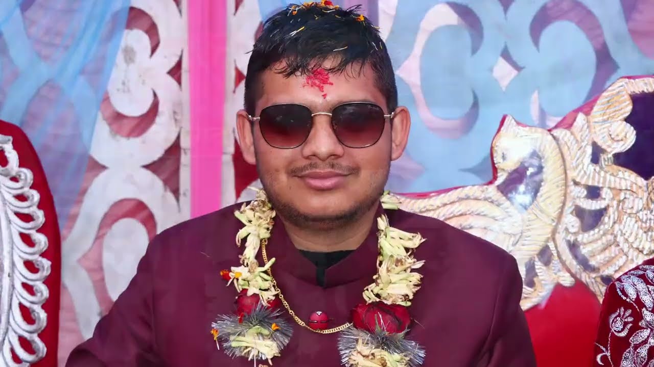 Chhabilal Weds Alisha