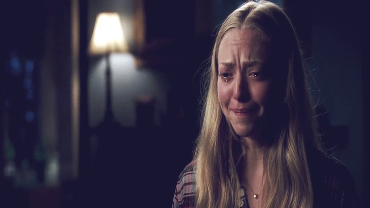 DEAR JOHN - A THOUSAND YEARS