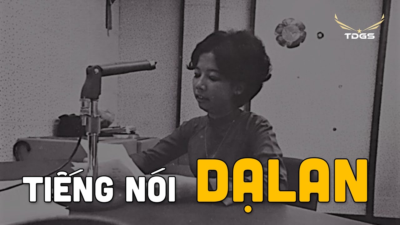 Tiếng-nói DẠ LAN | 