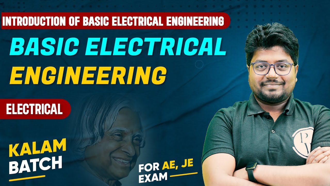 Basic Electrical Engineering | Introduction of Basic Electrical Engineering | Electrical