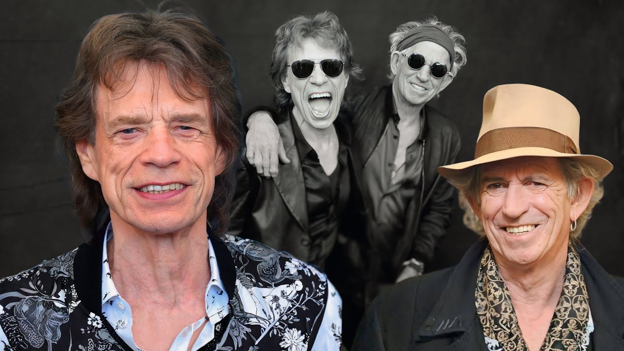 Мик Джаггер рассказал о здоровье Кита Ричардса после отмены тура Rolling Stones в 2026 году.