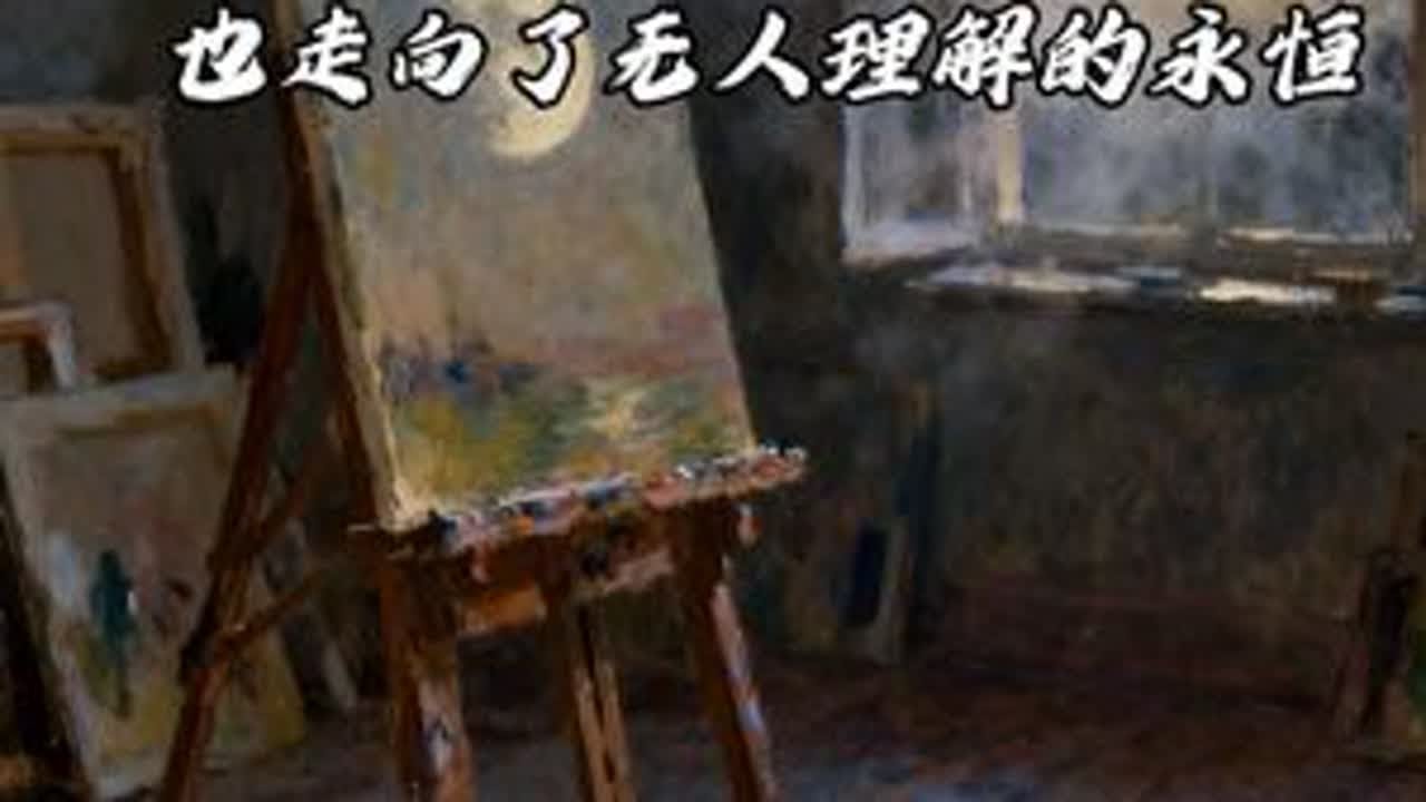 《月亮与六便士》 毛姆为什么毛姆能戳中千万人？《月亮与六便士》写透了我们的困境。追月亮怕摔疼，守六便士又不甘心#月亮与六便士 #毛姆 #名著阅读鉴赏 #文学 #读书 @DOU+小助手