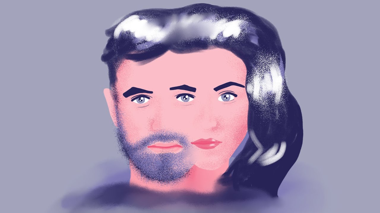 Sociologie des transidentités par Arnaud Alessandrin