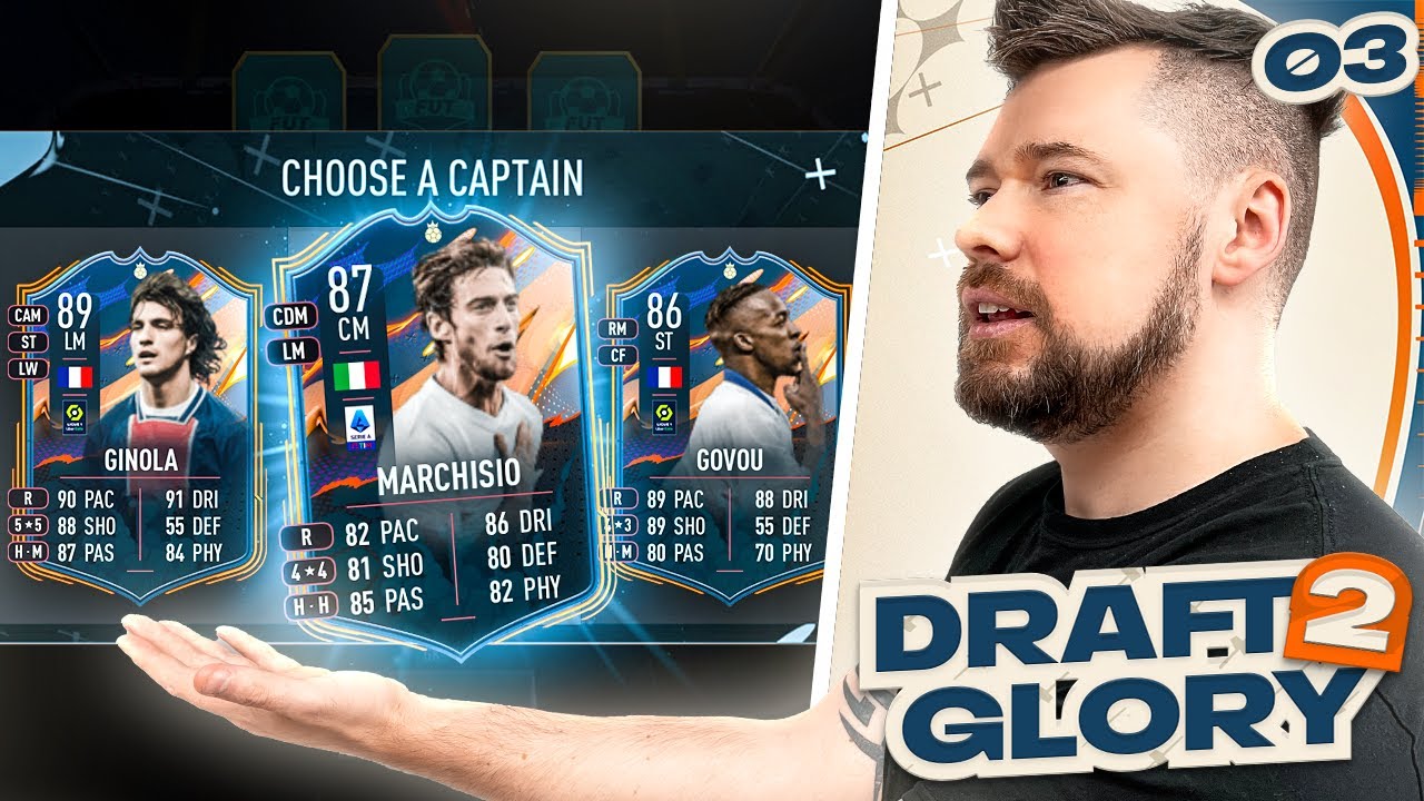 5 HEROES IN 1 DRAFT!!!