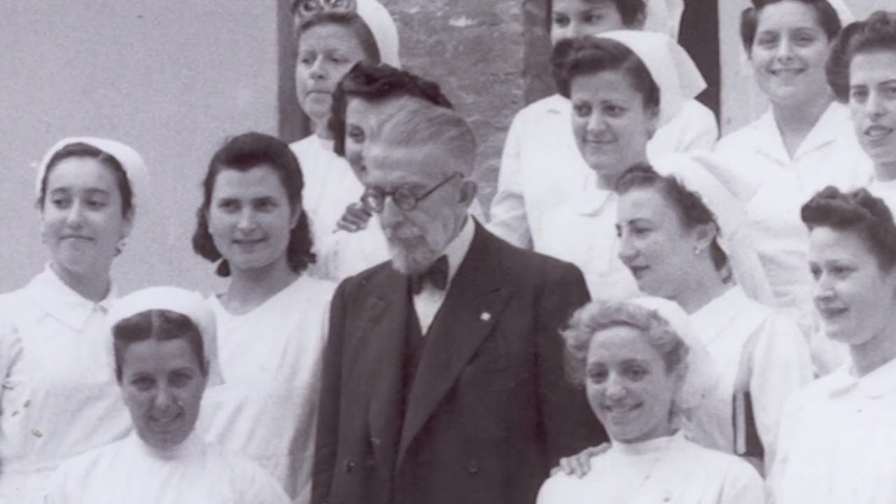 El Doctor Gálvez, médico y político camino de los altares