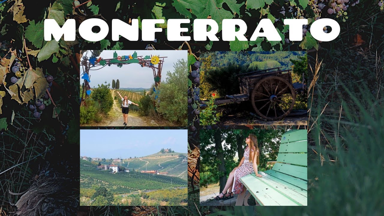 Un weekend nel Monferrato: cosa vedere | Piemonte