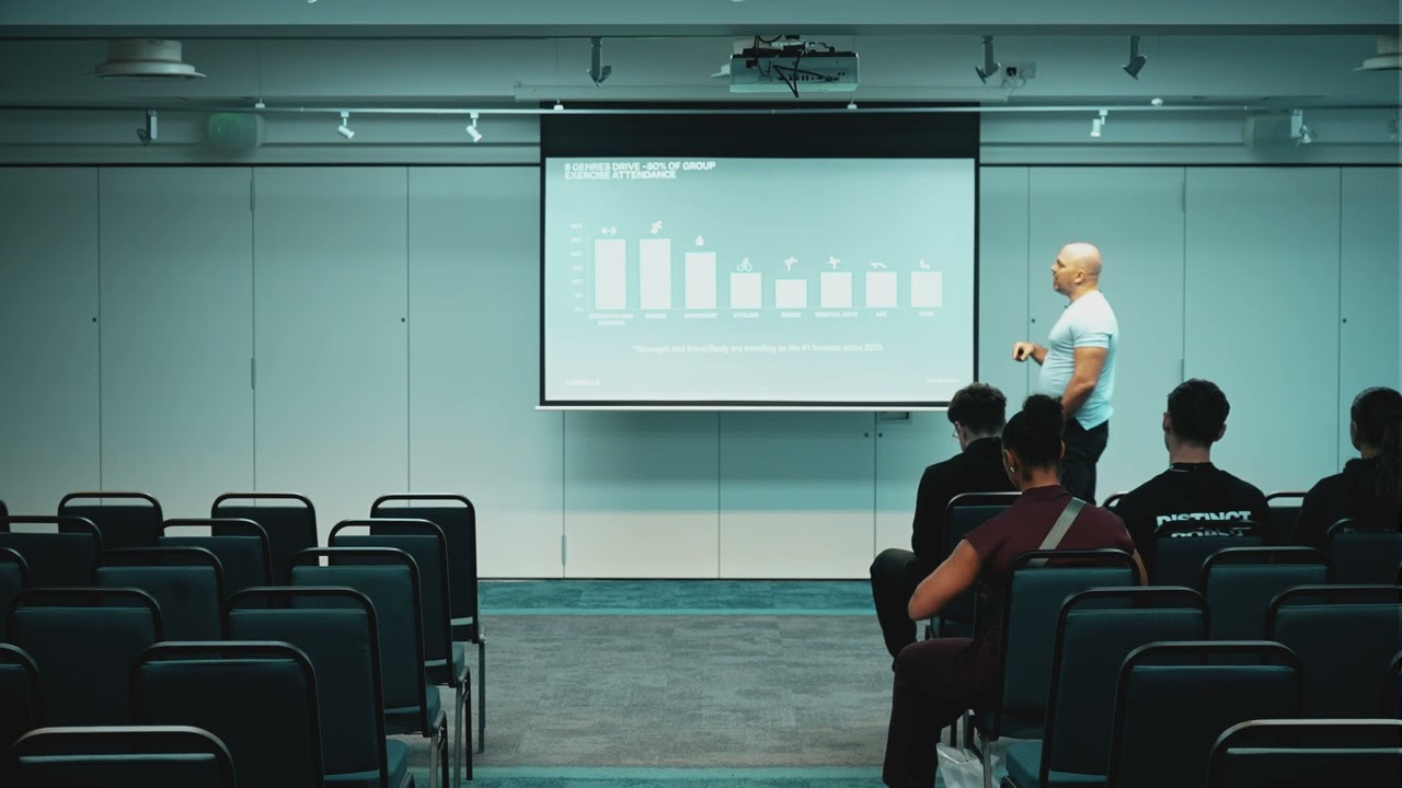 Stronger Starts  Timetabling for Growth