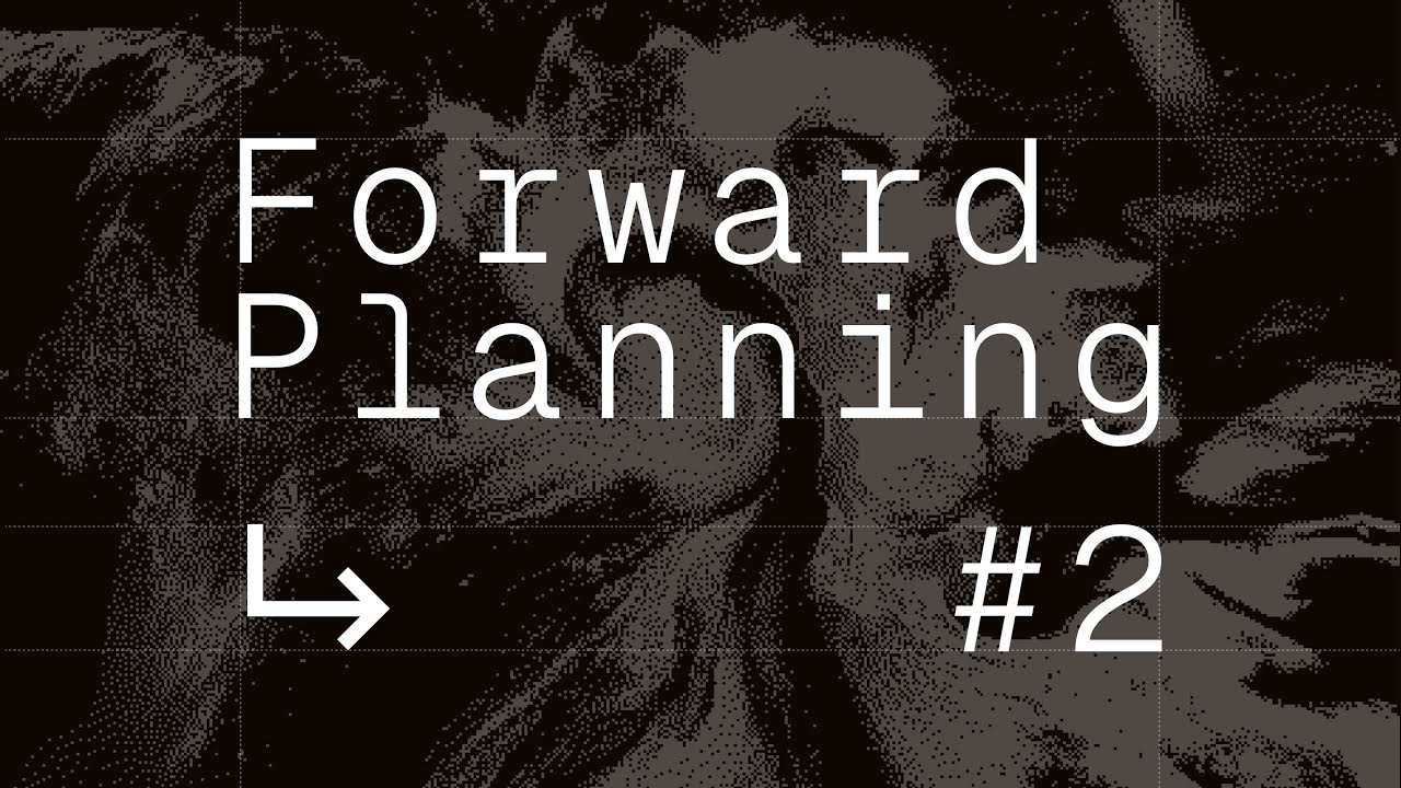 Claude Code Skills in Practice | Forward Planning #2