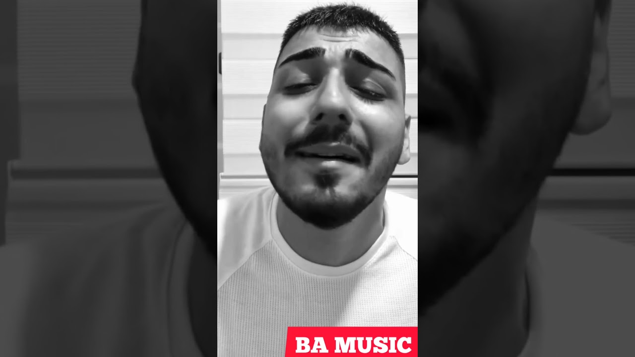 Bahtiyar Ateş T&uuml;m Cover Şarkı Videoları #2